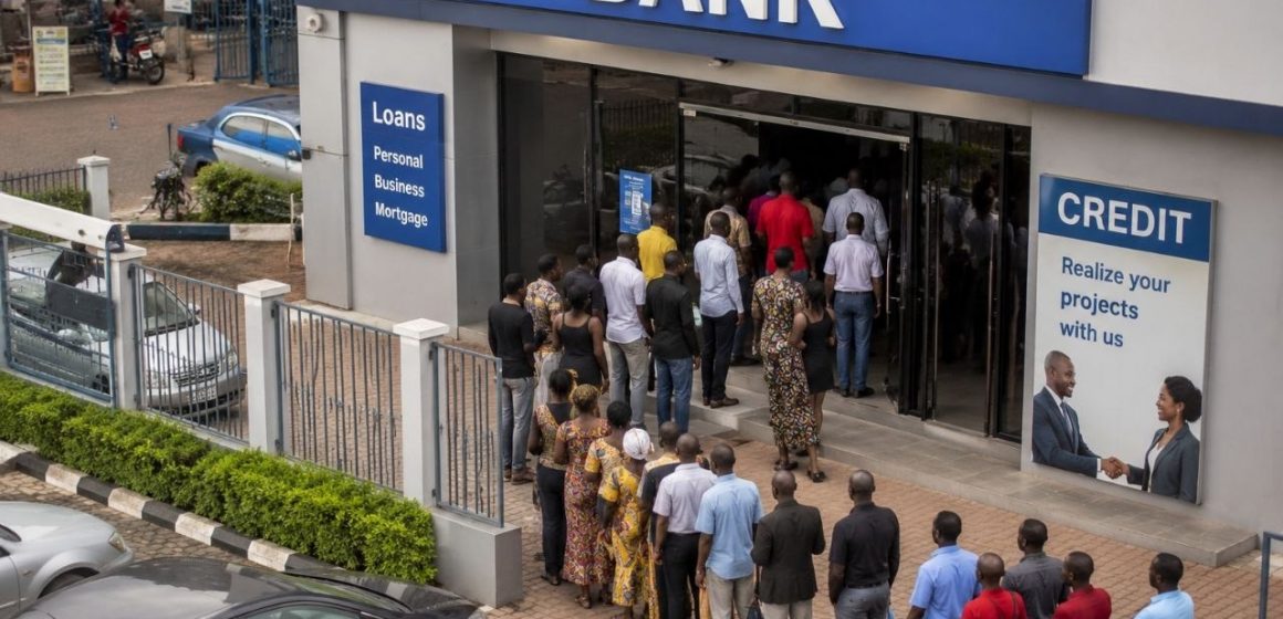 CAMEROUN – SECTEUR BANCAIRE : LE CRÉDIT APPELÉ À CHANGER D&rsquo;ÉCHELLE D&rsquo;ICI 2030