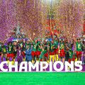 CAMEROUN – WAFCON 2026 : LES LIONNES DOMPTENT L&rsquo;AFRIQUE