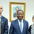 CAMEROUN- SÉCURITÉ HYDRIQUE : ACCÉLÈRATION DE LA PRÉPARATION D’UN PROJET DE 200 MILLIONS DE DOLLARS