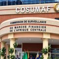 CEMAC- LA COSUMAF FACE AUX NOUVEAUX DÉFIS DU MARCHÉ FINANCIER