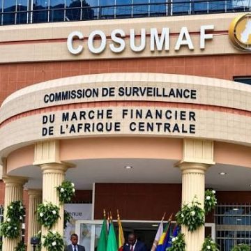 CEMAC- LA COSUMAF FACE AUX NOUVEAUX DÉFIS DU MARCHÉ FINANCIER