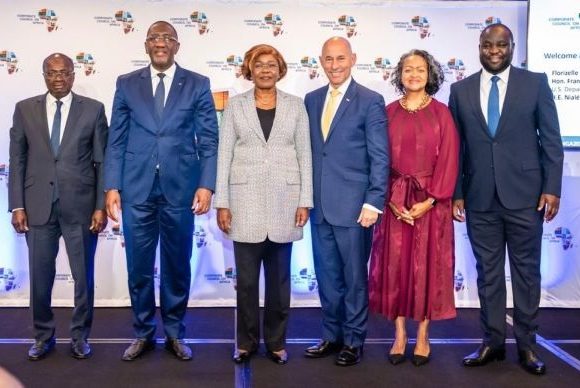 CÔTE D’IVOIRE- SOMMET ÉTATS-UNIS-AFRIQUE : ABIDJAN ACCUEILLERA LE 19ᵉ SOMMET EN 2027 CÔTE D’IVOIRE- SOMMET ÉTATS-UNIS-AFRIQUE : ABIDJAN ACCUEILLERA LE 19ᵉ SOMMET EN 2027