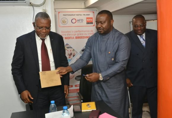 CAMEROU-NOFIA S.A. : APRÈS LE REDRESSEMENT, PLACE À L&rsquo;OFFENSIVE POUR LA CROISSANCE.