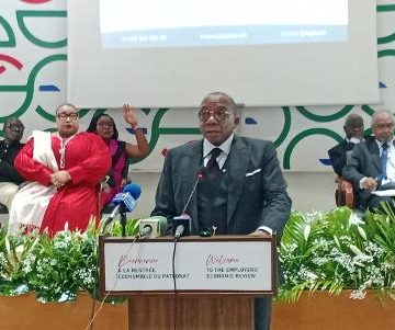 CAMEROUN-BUDGET 2027 : LE GECAM APPELLE À INVERSER LA TENDANCE ENTRE DÉPENSES DE FONCTIONNEMENT ET INVESTISSEMENT CAMEROUN-BUDGET 2027 : LE GECAM APPELLE À INVERSER LA TENDANCE ENTRE DÉPENSES DE FONCTIONNEMENT ET INVESTISSEMENT
