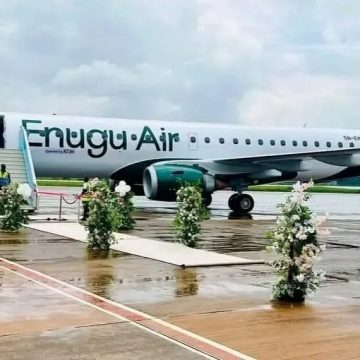TRANSPORT AÉRIEN : ENUGU AIR OUVRE LE CIEL ENTRE LE NIGERIA ET LE CAMEROUN