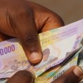 CAMEROUN- LA RICHESSE CRÉÉE PROGRESSE DE 3,5 % ET ATTEINT 1 220 MILLIARDS DE FCFA EN 2025
