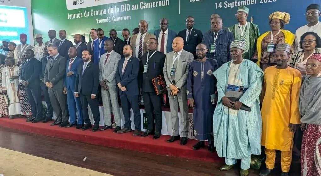 CAMEROUN- LA BID RENFORCE SON ENGAGEMENT AVEC 253 MILLIARDS de FCFA DE FINANCEMENTS CAMEROUN- LA BID RENFORCE SON ENGAGEMENT AVEC 253 MILLIARDS de FCFA DE FINANCEMENTS