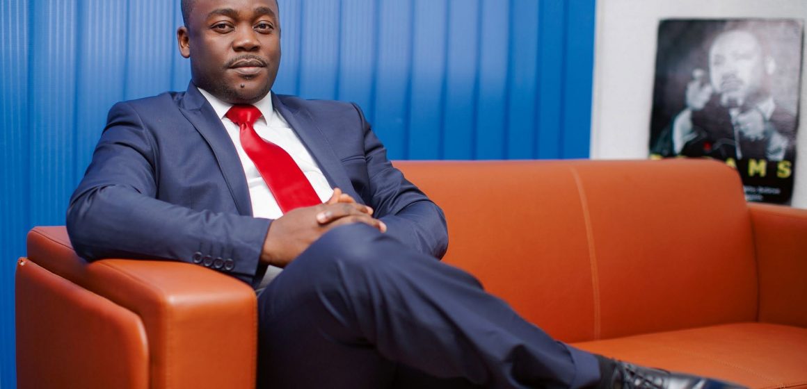 CAMEROUN-DASH ENERGIES : BONY DASHACO ÉLARGIT SON EMPIRE AU SECTEUR PÉTROLIER