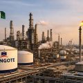 NIGERIA -DANGOTE REFINERY OUVRE SON CAPITAL ET FAIT ENTRER L’ÉPARGNE POPULAIRE DANS LA GRANDE INDUSTRIE