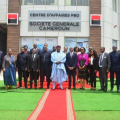 CAMEROUN- GENERAL BANK OF CAMEROON ACCÉLÈRE SON EXPANSION ET PRÉPARE UNE NOUVELLE IDENTITÉ