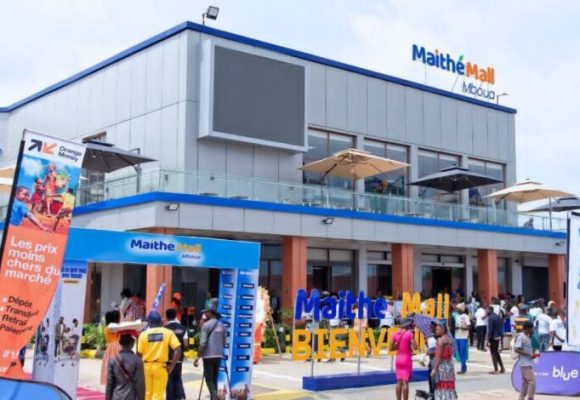 CAMEROUN- OBALA : LE GROUPE NEPTUNE INVESTIT 6 MILLIARDS DE FCFA DANS UN NOUVEAU PÔLE COMMERCIAL