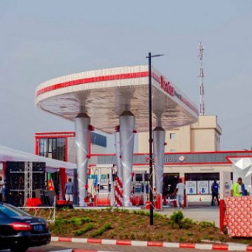 CAMEROUN : TRADEX RENFORCE SA PRÉSENCE DANS LE NORD AVEC UNE NOUVELLE STATION-SERVICE À GAROUA