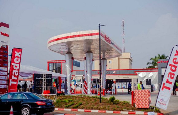 CAMEROUN : TRADEX RENFORCE SA PRÉSENCE DANS LE NORD AVEC UNE NOUVELLE STATION-SERVICE À GAROUA