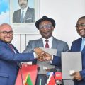 CAMEROUN- PORT AUTONOME DE KRIBI : UN TERMINAL AGRO-INDUSTRIELS DE 50 MILLIARDS DE FCFA EN PROJETS