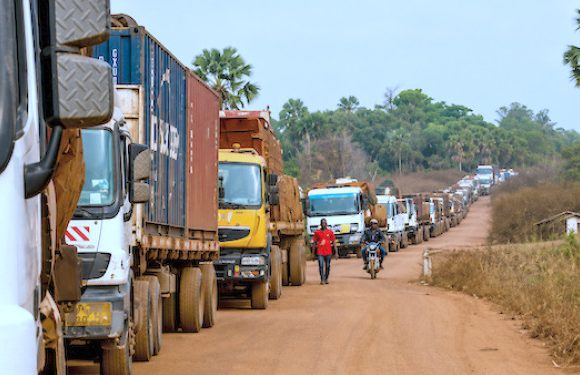 CAMEROUN : 228 MILLIARDS DE FCFA POUR ACCÉLÉRER LA TRANSFORMATION DU CORRIDOR DOUALA-BANGUI