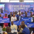 CAMEROUN : LA RTC DISTRIBUE PLUS DE 2 MILLIARDS DE FCFA DE RISTOURNES