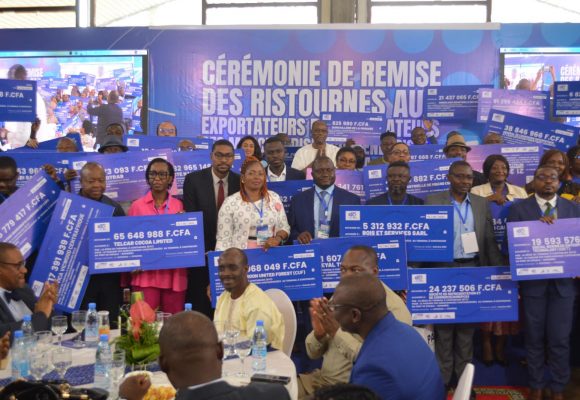 CAMEROUN : LA RTC DISTRIBUE PLUS DE 2 MILLIARDS DE FCFA DE RISTOURNES