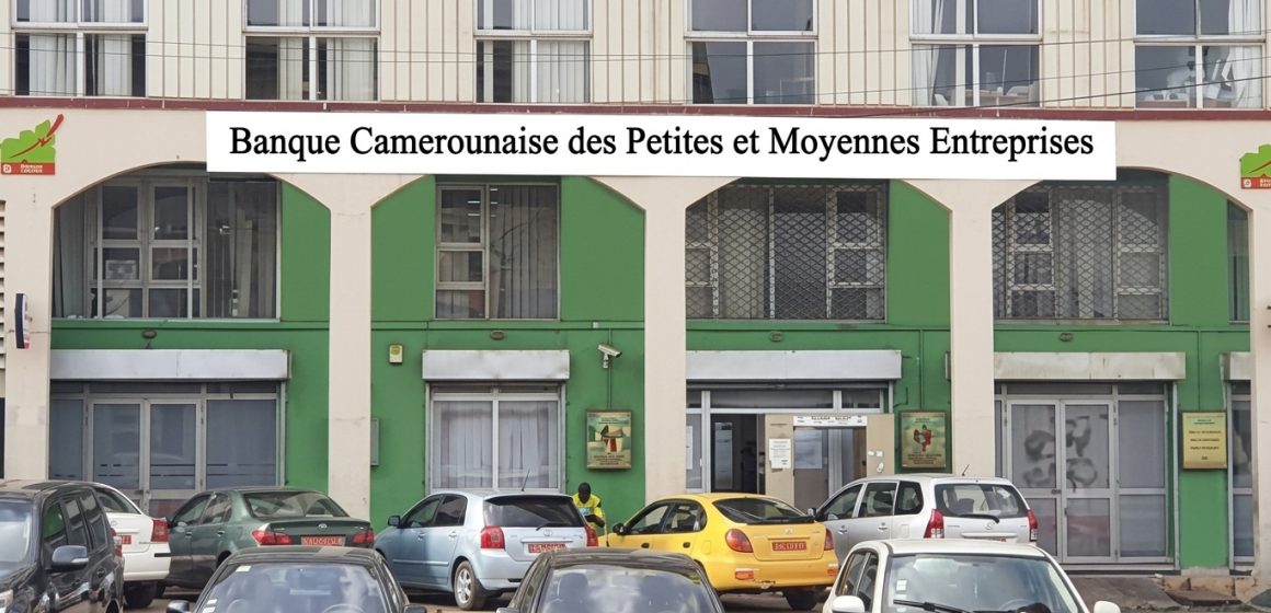 CAMEROUN- LE CRÉDIT BANCAIRE VEUT CHANGER D&rsquo;ÉCHELLE AVEC L’INDUSTRIE LOCALE