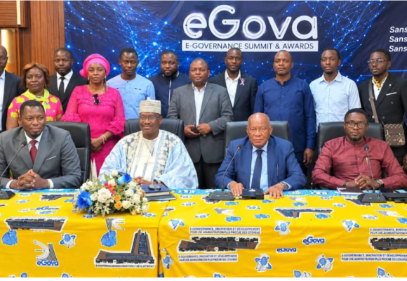 CAMEROUN : L’E-GOV Africa SUMMIT 2026 : MISE SUR LE NUMÉRIQUE POUR MODERNISER LA GOUVERNANCE PUBLIQUE CAMEROUN : L’E-GOV Africa SUMMIT 2026 : MISE SUR LE NUMÉRIQUE POUR MODERNISER LA GOUVERNANCE PUBLIQUE